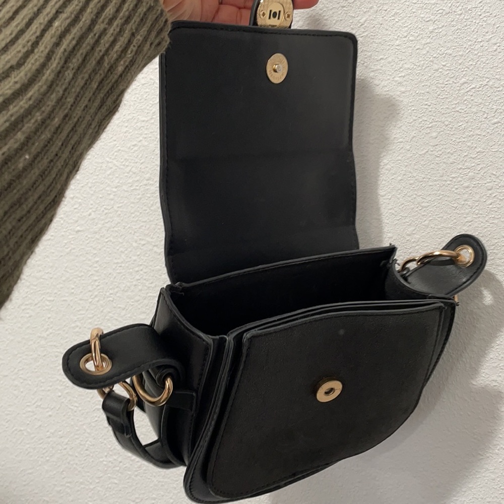 Shoulder bag - Picture 5 of 11